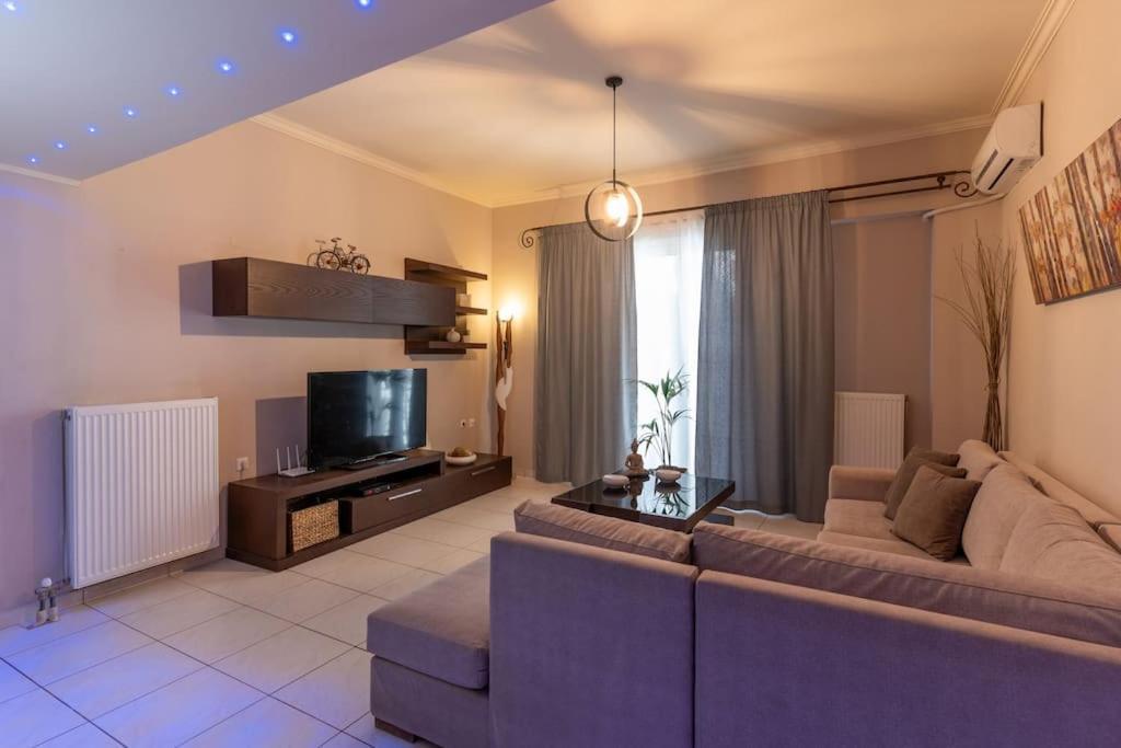 Fivos Apartment Zakynthos Town Exterior foto